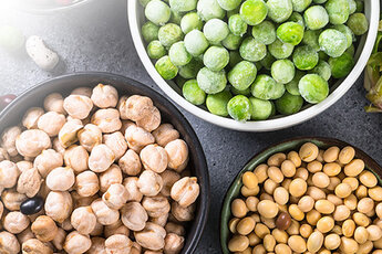 Sustainable procurement of raw materials: strategies for the food industry