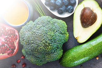 Clean label in the food industry