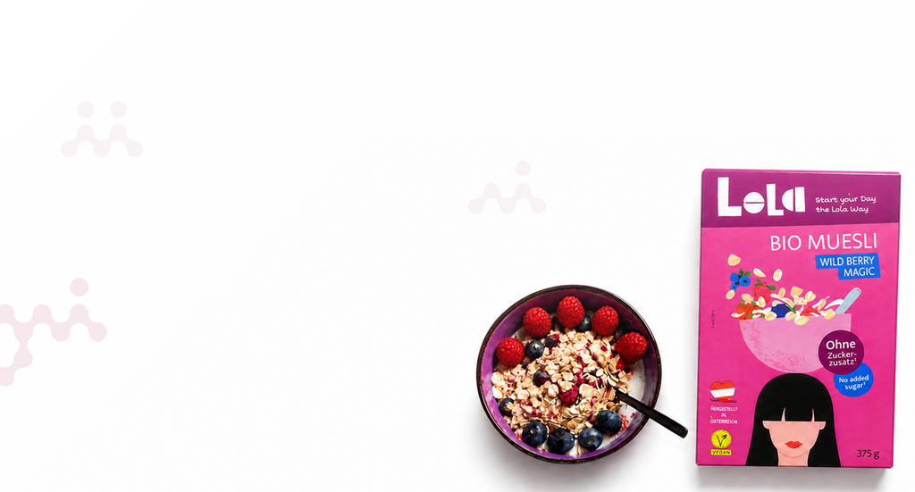 The Ingredients Experts and Bio Müsli V.K. launch a joint partnership ...