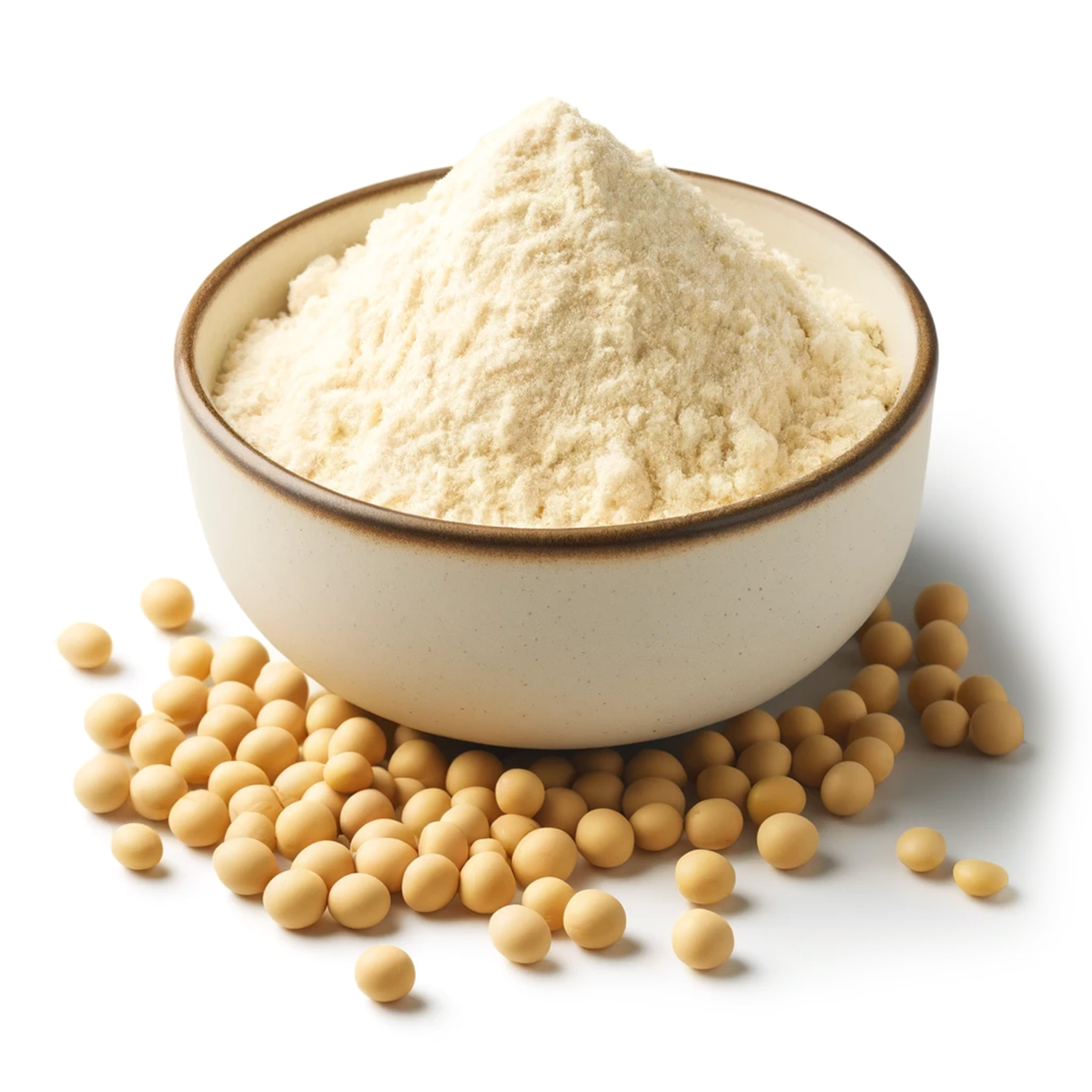 Sojaprotein