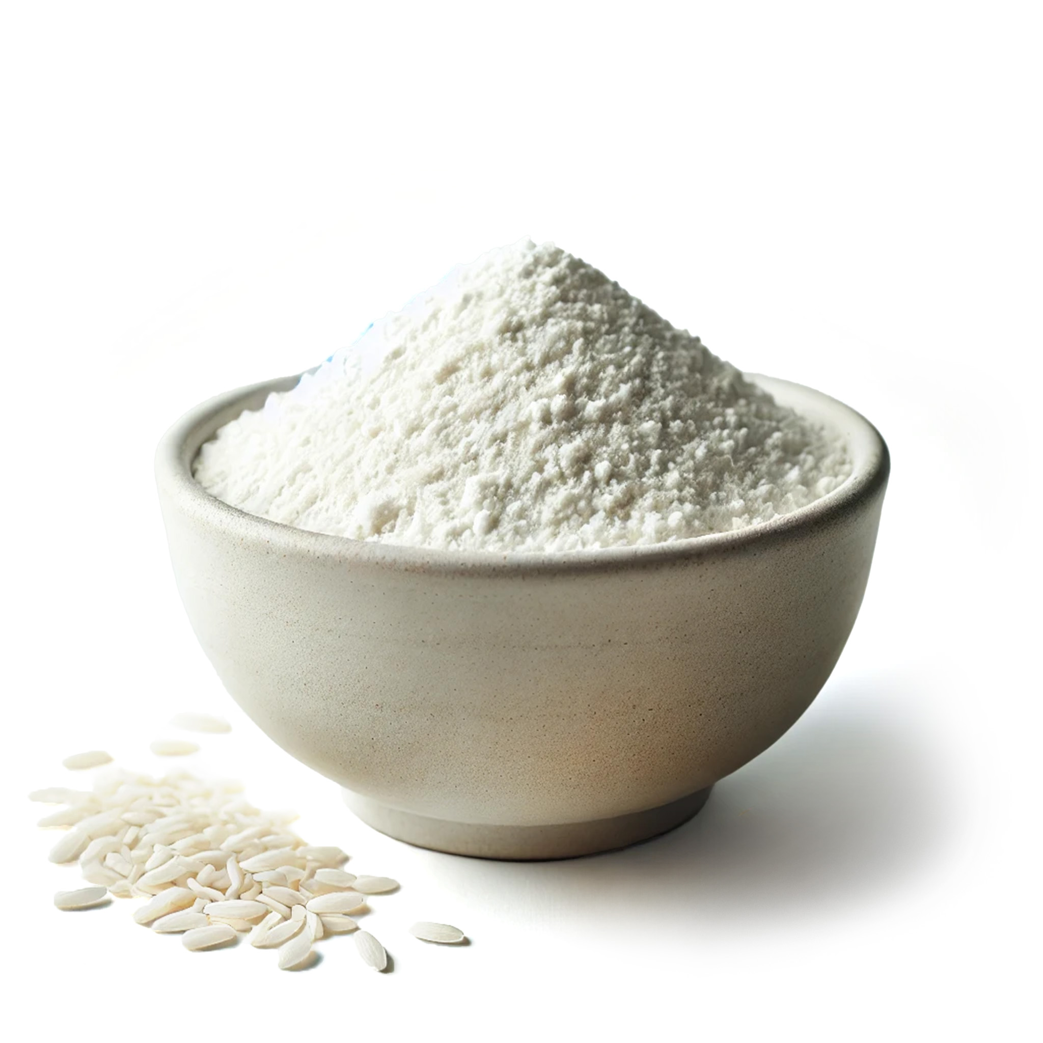 Reisprotein